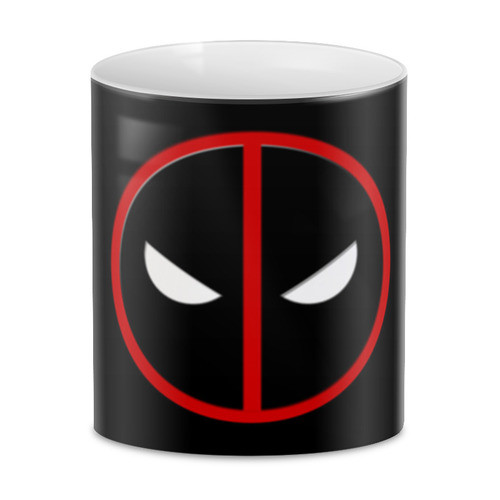 Кружка GeekLand Дедпул Deadpool 02.72, фото 1