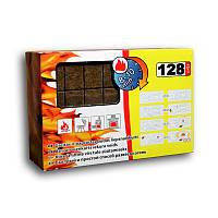 Розпалювачі вогню Hansa (128 шт.)