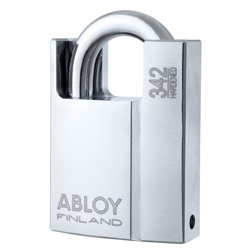 Навісний замок ABLOY PL342 *PROTEC2 TA77ZZ M/S 25 мм 10 мм (Фінляндія)