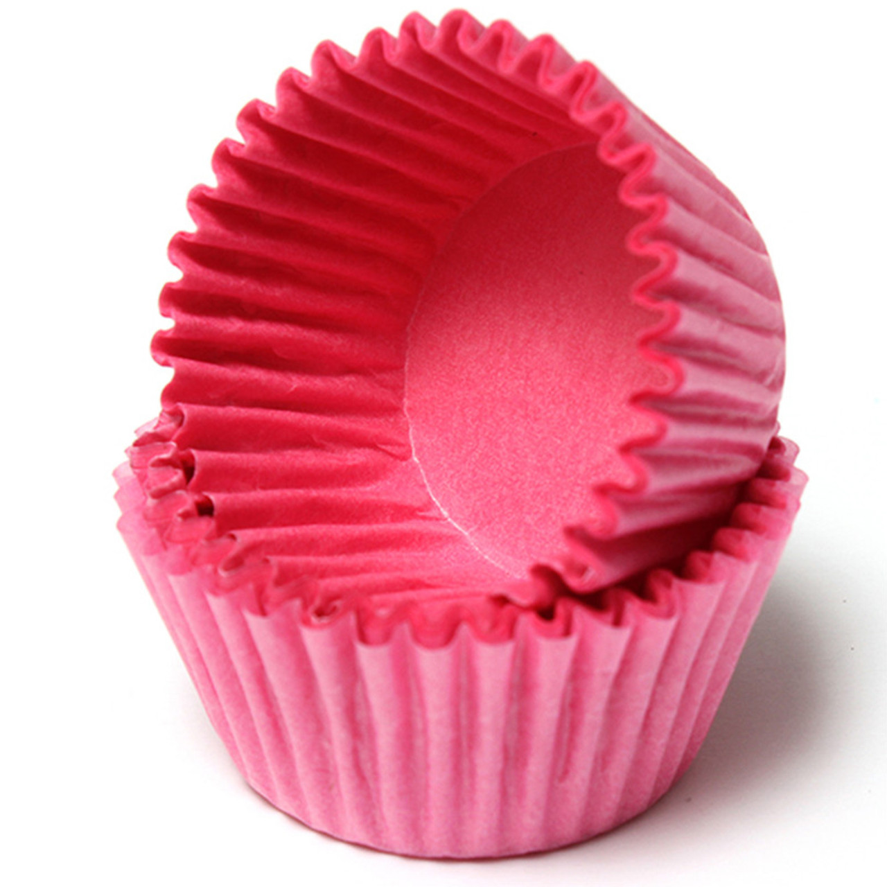 Бумажная форма для кексов, Розовый цвет , 50шт: продажа, цена в ...