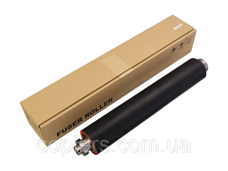 Lower Fuser Pressure Roller Konica Minolta Bizhub pro 920 сумісний 57GAR72200, 07093