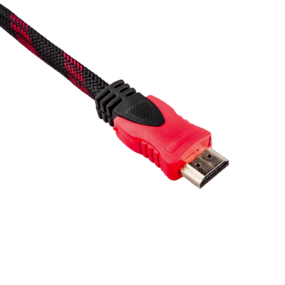 Кабель HDMI/HDMI V 1.4 для 3D LP 4,5 м - фото 2 - id-p912413806