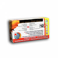 Сірники тривалого горіння Hansa (12 шт.)