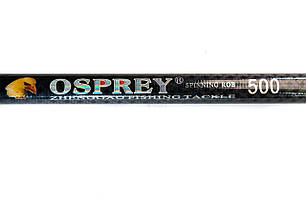 Вудилища Osprey