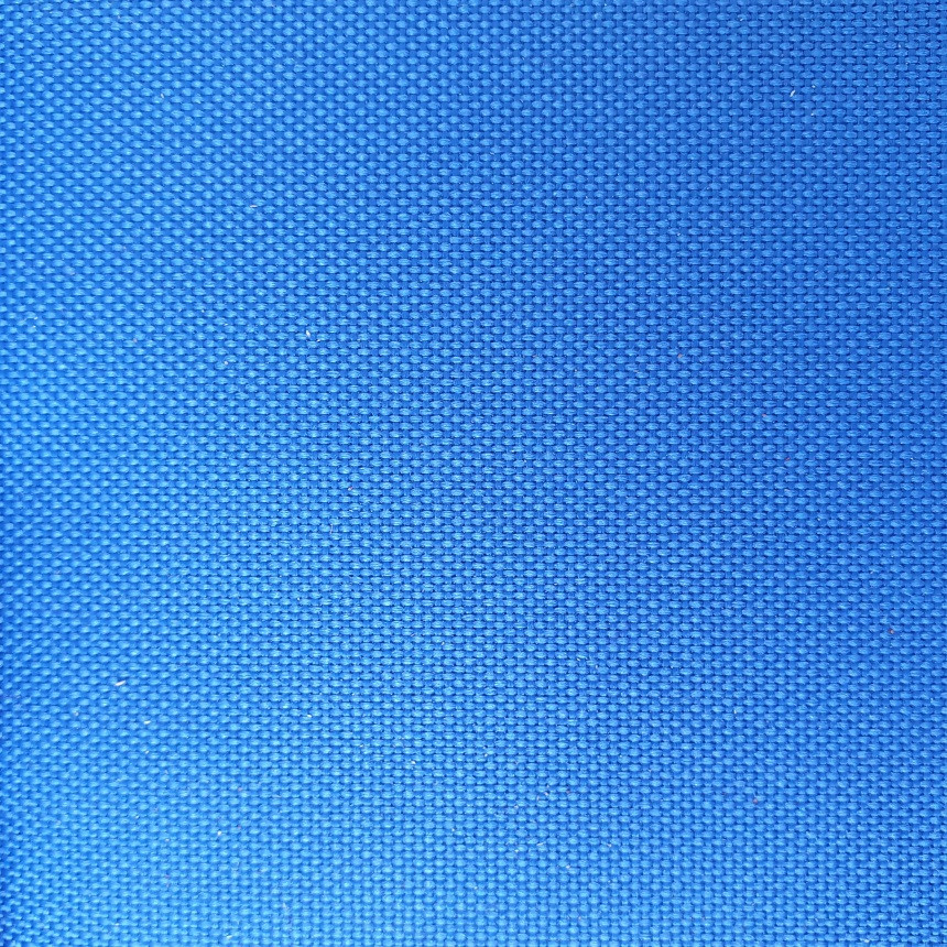 Тентова тканина Оксфорд Синій світлий однотонний