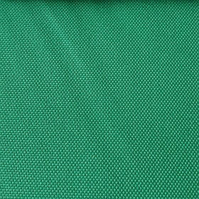 Тентова тканина Оксфорд однотонний яскравий Зелений