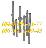 1K60 (с. 1.423.1-3/88 ст. 1) колона жб з доставкою. Доставка в будь-яку точку України.