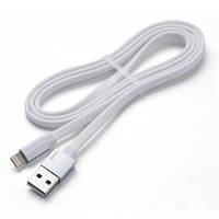 USB кабель Remax Kerolla Lightning RC-094i, 2m white