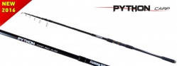 Вудлище Fishing ROI Python Carp tele 3.90 м