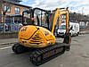 Мініекскаватор JCB 8060., фото 8