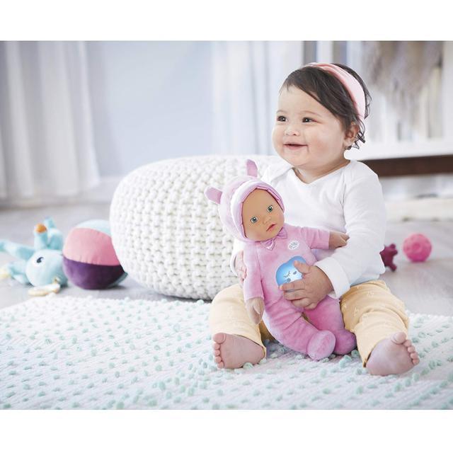 Музична лялька бебі борн Колискова Baby Born Goodnight Lullaby Realistic Baby, фото 1