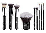 Hulu Brushes (Польша) - профессиональные кисти для макияжа