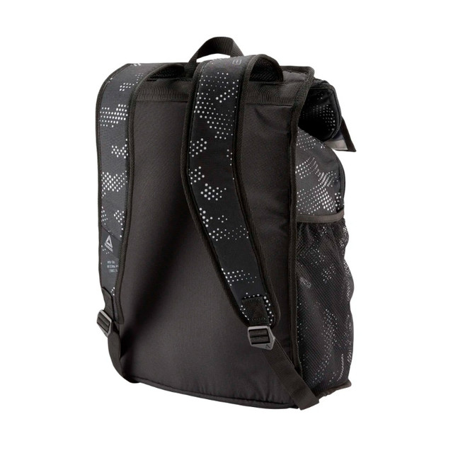 Рюкзак Reebok Act ENH GR BP M | вид ззаду Рюкзак Reebok Act ENH GR BP M | вид ззаду