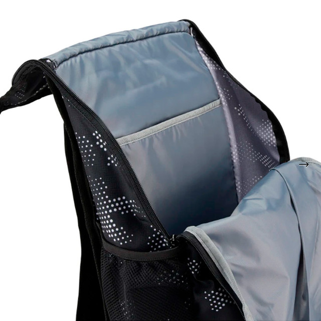 Рюкзак Reebok Act ENH GR BP M | вид внутрішнього відділення Рюкзак Reebok Act ENH GR BP M | вид внутрішнього відділення