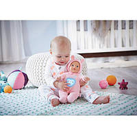 Музична лялька бебі борн Колискова Baby Born Goodnight Lullaby Realistic Baby