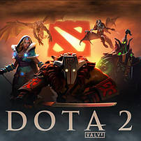 Дота Dota