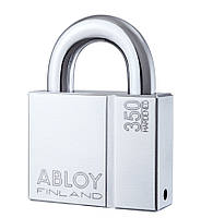 Навесной замок ABLOY PL350 *PROTEC2 TA77ZZ M/S 25 мм 14 мм (Финляндия)