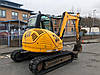 Мініекскаватор JCB 8080., фото 10