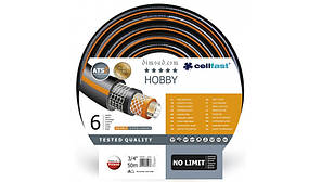 Cellfast 16-221 Садовий шланг HOBBY 3/4", 50 м