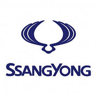 Накладки і товари для SsangYong (санйонг)