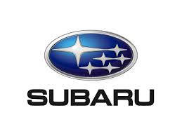 Накладки та товари для Subaru (субару)