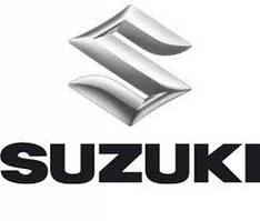Накладки і товари для Suzuki (сузукі)