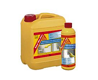 Sika MixPlus, 5кг пластификатор, заменитель извести, добавка для штукатурных и кладочных растворов