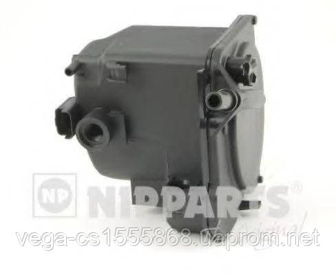 Топливный фильтр Nipparts N1333060 на Ford Fusion / Форд Фьюжн - фото 1 - id-p919790536