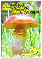 Міцеля гриба Масляна Подовжений, 10 г