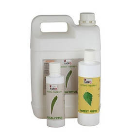 Ароматизатор для турецької парної Sawo евкаліпт 4 літри