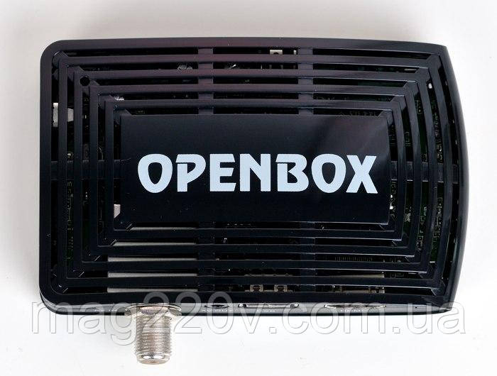 Openbox S3 HD Micro спутниковый ресивер (тюнер) - фото 1 - id-p851902454