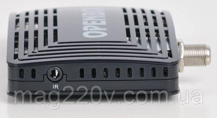 Openbox S3 HD Micro спутниковый ресивер (тюнер) - фото 3 - id-p851902454