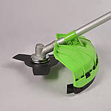 Тример бензиновий Gartner BCG-3014, фото 2