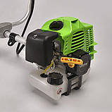 Тример бензиновий Gartner BCG-3014, фото 4