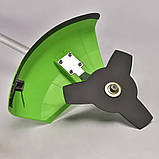 Тример бензиновий Gartner BCG-3014, фото 5