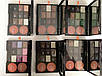 MAX FACTOR Тени 9 colour ombre A 2 colour blush, фото 3