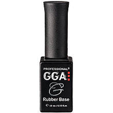 Каучукова база GGA Professional Rubber Base, 10 мл