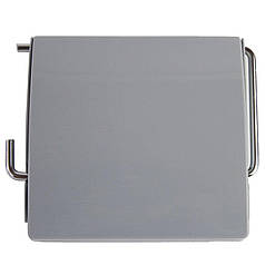 Тримач для туалетного паперу закритий Bathlux Hojas 50307 132594