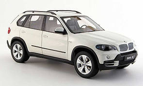 BMW X5 E70