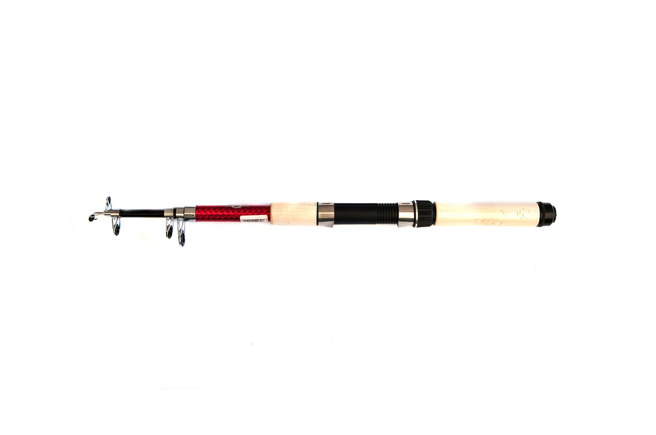 Спінінг Hong Sheng Golden Lady, 2,1m, 30-60g