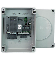 Блок управління MC800 Блок управління MC800