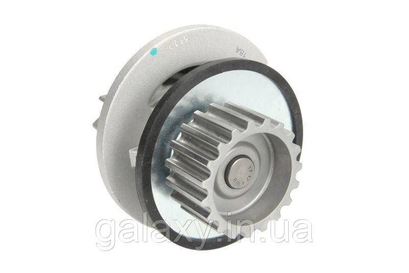 Водяная помпа DAEWOO ESPERO LANOS NEXIA / SUZUKI SAMURAI 1.0 /1.5 / 1.6, фото 1