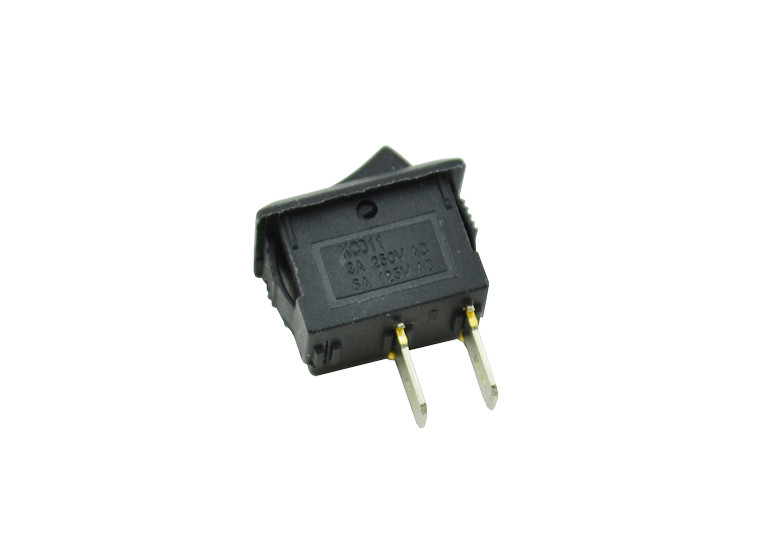 Переключатель ON-OFF 2pin 3A - фото 2 - id-p277115253