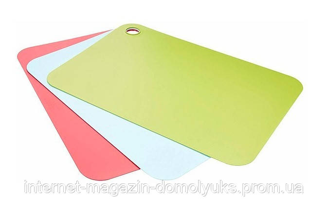 Joseph Joseph Pop Plus Набір обробних дощок 29,2*40,5 см (60145)