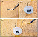 Чаша на кільце для клею для Формування Пучка, фото 8