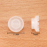 Чаша на кільце для клею для Формування Пучка, фото 9