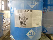 Temalac FD 80 TCL 18л глянцева алкідна фарба