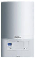 Газовый конденсационный котел Vaillant ecoTEC pro VUW INT 236/5-3 + труба