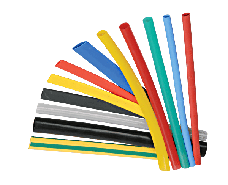 Термоусадочна трубка