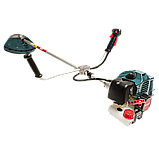 Тример бензиновий Зеніт ЗТБ-А 3000 К, фото 6